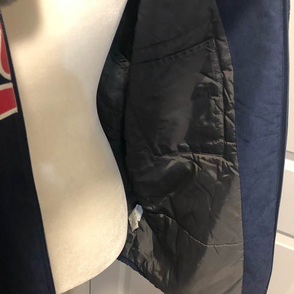 Majestic Minnesota authentic men’s coat size xl - Picture 4 of 5